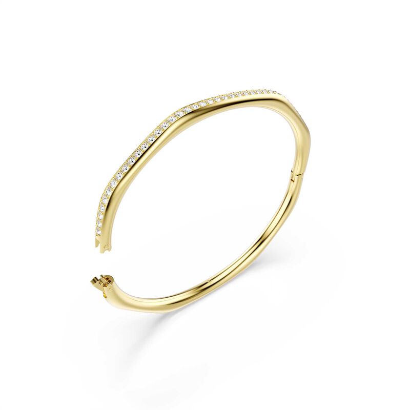 Swarovski Dextera Bangle image number 6